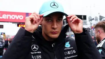 George Russell under FIA investigation after angry Canadian GP incident