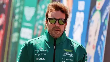 Fernando Alonso maintains ‘I am the best’ despite a decade without F1 victory