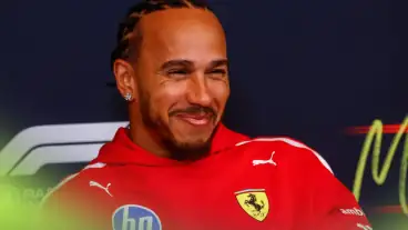 FIA announces Lewis Hamilton verdict after several post-qualifying investigations