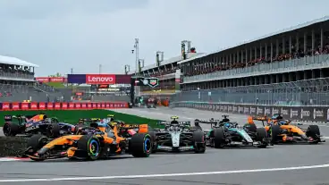 2026 Canadian Grand Prix – Official F1 results (Montreal)