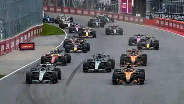 Oscar Piastri admits McLaren ‘looked like idiots’ in Canadian GP strategy backfire