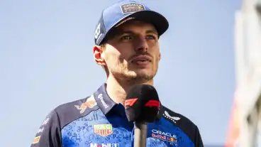 Max Verstappen hits out at Juan Pablo Montoya after ‘park him’ F1 call
