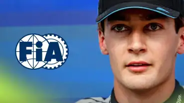 George Russell issues public apology after FIA offer comes to light