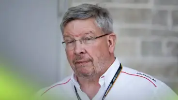 Ross Brawn lands new motorsport role four years after F1 exit