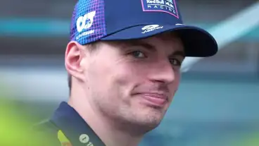 Verstappen’s ‘great call’ to McLaren as strategy disaster gifts Red Bull two places