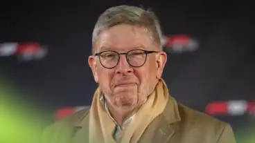 New Ross Brawn announcement as clever Lewis Hamilton trick emerges – roundup