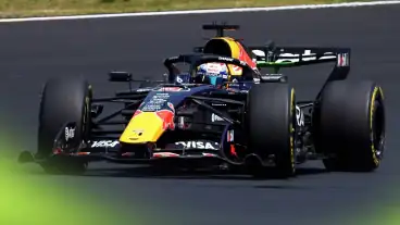 Ford delivers verdict on Formula 1 V8 engine return push