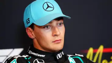 George Russell’s new Mercedes reality as untelevised radio emerges – roundup