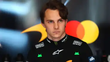 ‘Fully in silly season’ – McLaren dismisses Oscar Piastri Red Bull talk