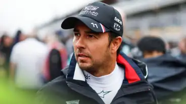 Sergio Perez ‘impatient’ with area Cadillac are ‘lacking tremendously’ in