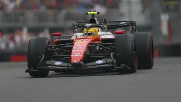 Lewis Hamilton pinpoints F1 2026 ‘weird feeling’ in V8 comparison