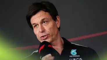 Mercedes exits Alpine stake race as Christian Horner hurdle removed