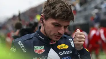Max Verstappen warns F1 2027 changes are ‘minimum necessary’