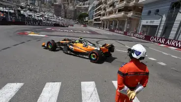 FIA makes surprise Monaco Grand Prix decision as key change emerges