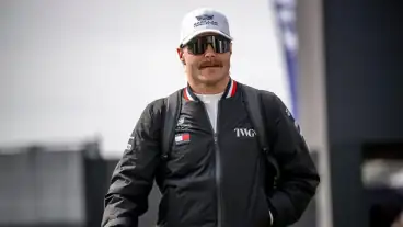 Cadillac boss destroys ‘fiction’ Valtteri Bottas rumours with emphatic public response
