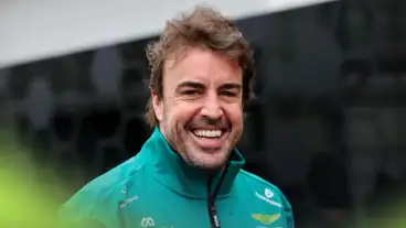 ‘Opening the eyes’ – Alonso weighs in on Verstappen impact after Nürburgring 24 debut