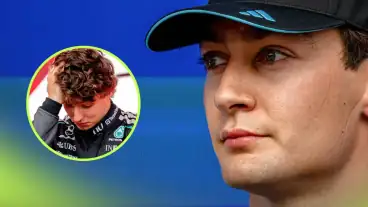 ‘Room for improvement’ – Toto Wolff unimpressed by Antonelli team radio message