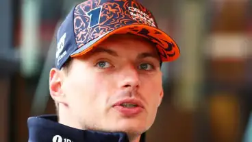 'It won't impact my future' - Verstappen denies involvement in Horner exit