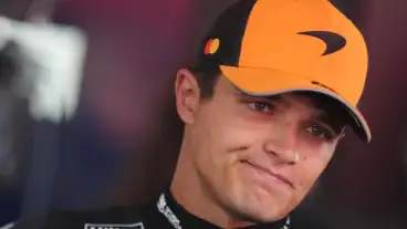 'Hamilton wouldn't make those mistakes' - Rosberg questions Norris errors