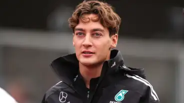 Russell seeking answers in 'big Mercedes meeting' over loss of form