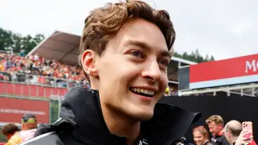 Russell closing in on multi-year extension with Mercedes