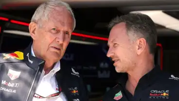 Marko: Horner sacking ‘primarily’ down to performance