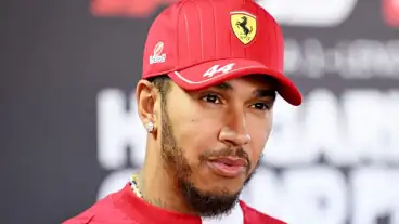 'There'll be some tears' - Hamilton ready to release emotions in F1 break