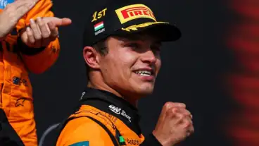 Brundle's verdict on 'critical' Norris win and 'painful' Hamilton struggles