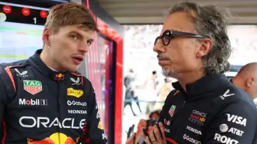 Is Verstappen right that Red Bull won’t win again in 2025?