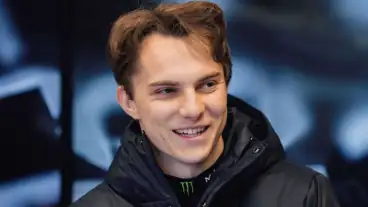 Brundle: Piastri will come back with a vengeance in 2026