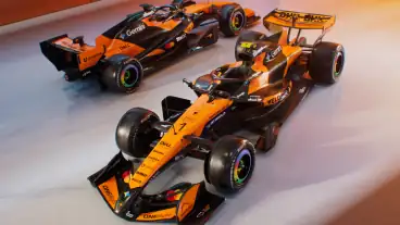 ‘Don’t change what’s successful!’ – Champions McLaren reveal 2026 livery