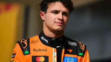 'We're not quick enough' - Norris says McLaren are behind Ferrari, Red Bull