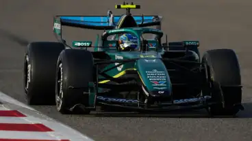 When to watch final F1 pre-season test on Sky Sports