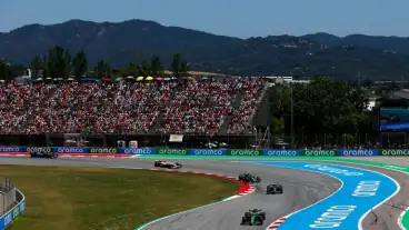 Barcelona to remain on F1 calendar until 2032 in rotation with Belgian GP