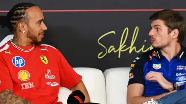 Anthony Davidson's top six F1 pairings