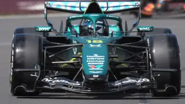 Newey in fresh shock Honda admissions amid Aston Martin woes