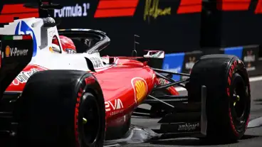 'Ferrari will take the lead!?' - new-look F1 starts add to first-race tension