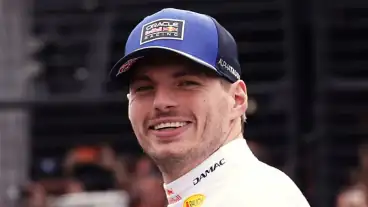 Verstappen to race Red Bull-liveried Mercedes in Nurburgring 24 Hours