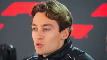 Russell: Ferrari being 'selfish and silly' over F1 start procedure