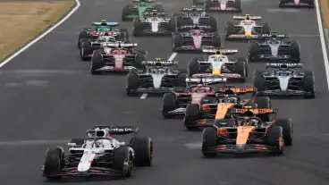 Japanese GP: UK schedule and how to watch on Sky Sports