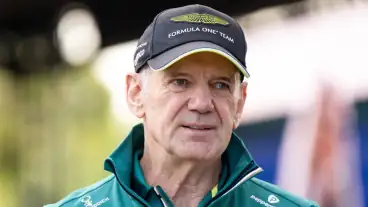 'We do things differently’' - Aston Martin co-owner Stroll addresses Newey reports