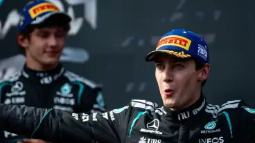 Russell vs Antonelli at iconic Suzuka and can McLaren, Red Bull hit back?