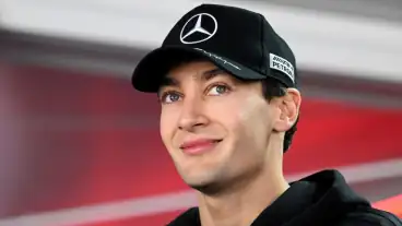 Russell: 'Not right' everyone is trying to slow Mercedes down