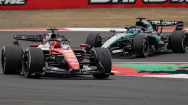 FIA tweaks rules for Japan qualifying - what will the impact be?