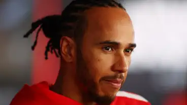 'I had the snaps!' - Hamilton figuring out Ferrari 'north star'