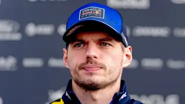 Verstappen 'beyond frustrated' after shock Q2 exit in Japan