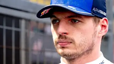 Verstappen considering quitting F1 at end of 2026 season