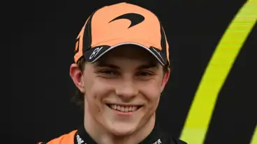 Stella: 'Best version' of Piastri inspiring McLaren