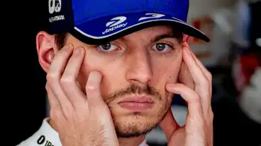 Brundle: I would miss Verstappen but I don't think he'll quit F1