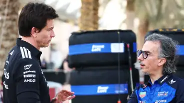 F1 to begin key talks over tweaks to 2026 regulations